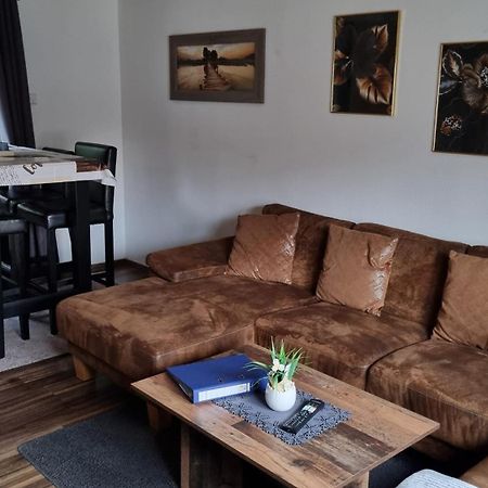 Ferienwohnung An Der Ostsee Luetjenburg Ngoại thất bức ảnh