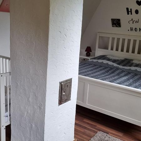 Ferienwohnung An Der Ostsee Luetjenburg Ngoại thất bức ảnh