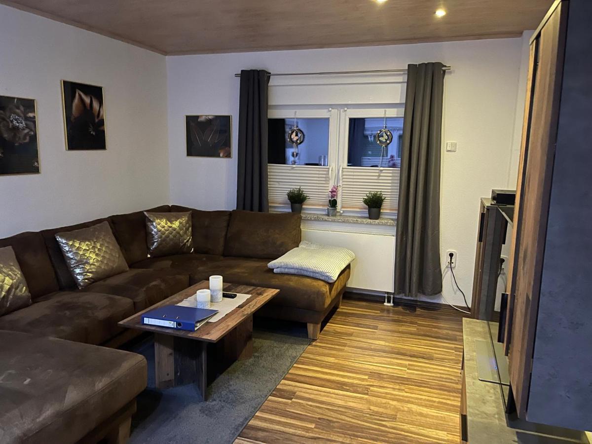 Ferienwohnung An Der Ostsee Luetjenburg Ngoại thất bức ảnh